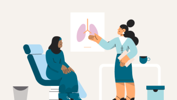 lung cancer screening