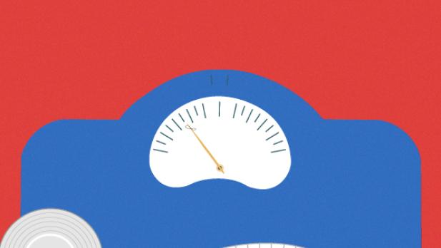 weight