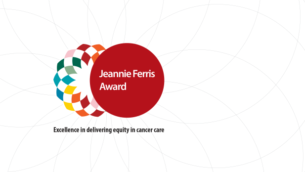 Jeannie Ferris Award