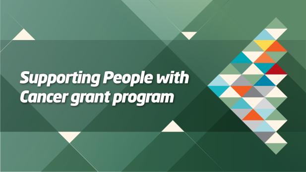 Opening of round 16 of the SPWC grant program - CA