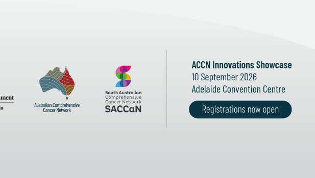 2026 ACCN Showcase - 10 September