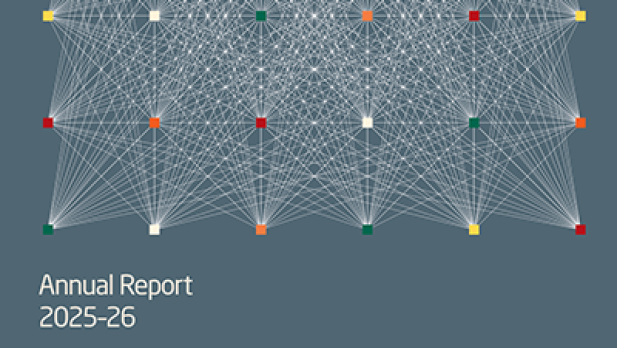 Cancer Australia Annual Report 2025–26 published - teaser image