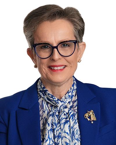 Professor Dorothy Keefe, PSM, MD