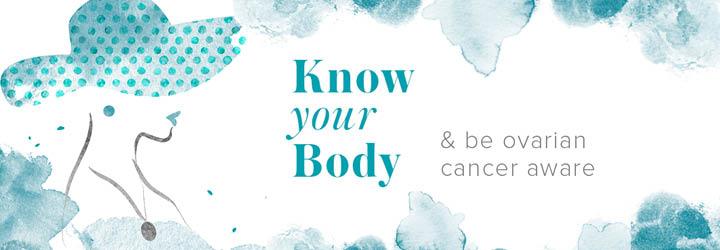 Listen Ovarian cancer awareness
