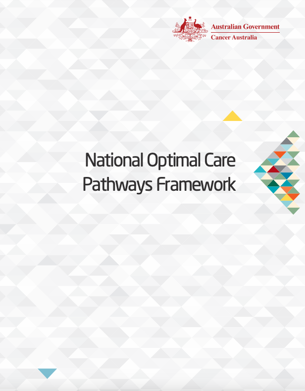 optimal care framework cover