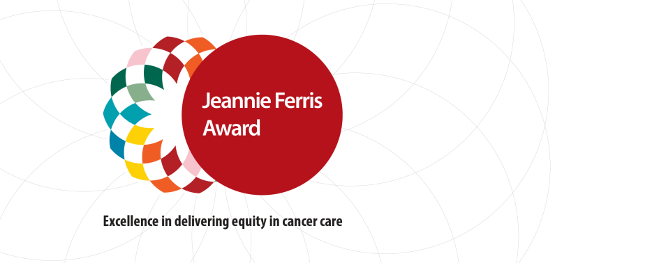 Jeannie Ferris Award
