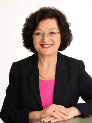 Vivienne Milch 2025