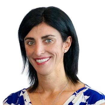 Photo of Lisa Briggs