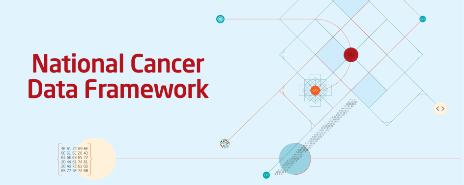 National Cancer Data Framework