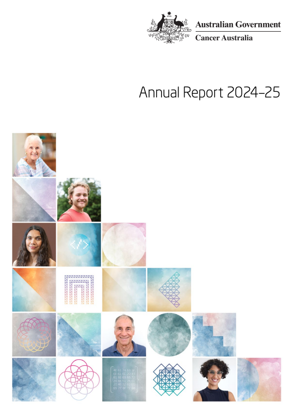Annual report 2024-2025