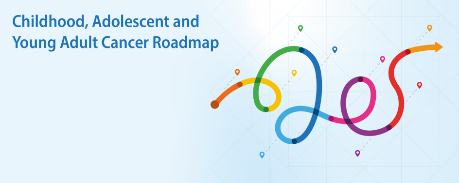  Childhood, Adolescent and Young Adult Cancer Roadmap