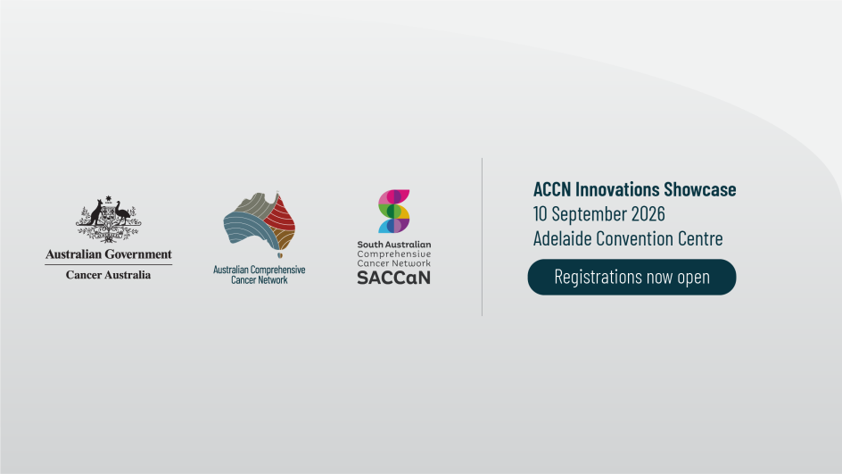 2026 ACCN Showcase - 10 September