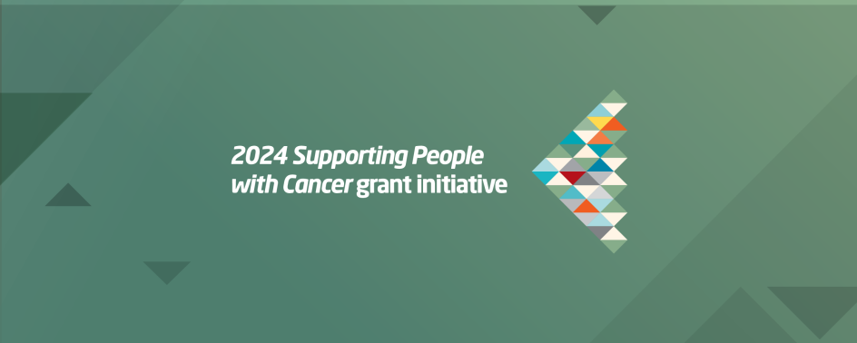 Supporting Australians with Cancer