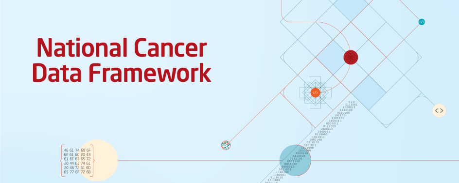 National Cancer Data Framework
