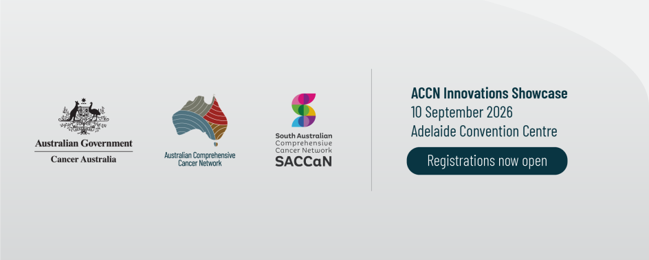 2026 ACCN Showcase - 10 September